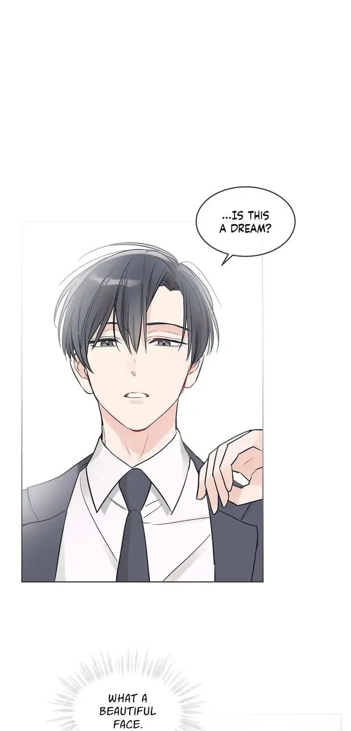 Monochrome Rumor Chapter 1 page 24 - 