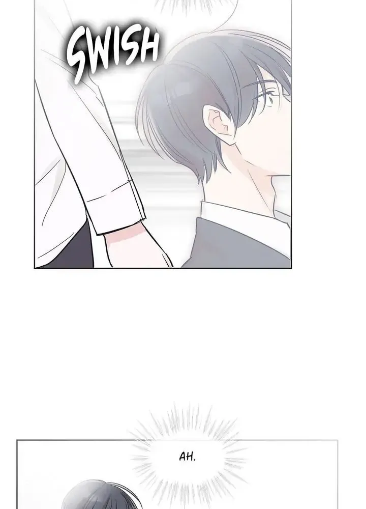 Monochrome Rumor Chapter 1 page 26 - 