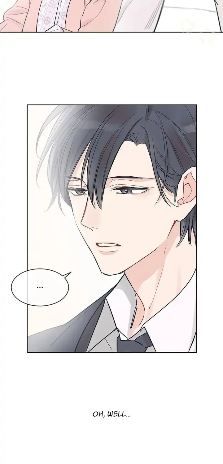Monochrome Rumor Chapter 1 page 28 - 