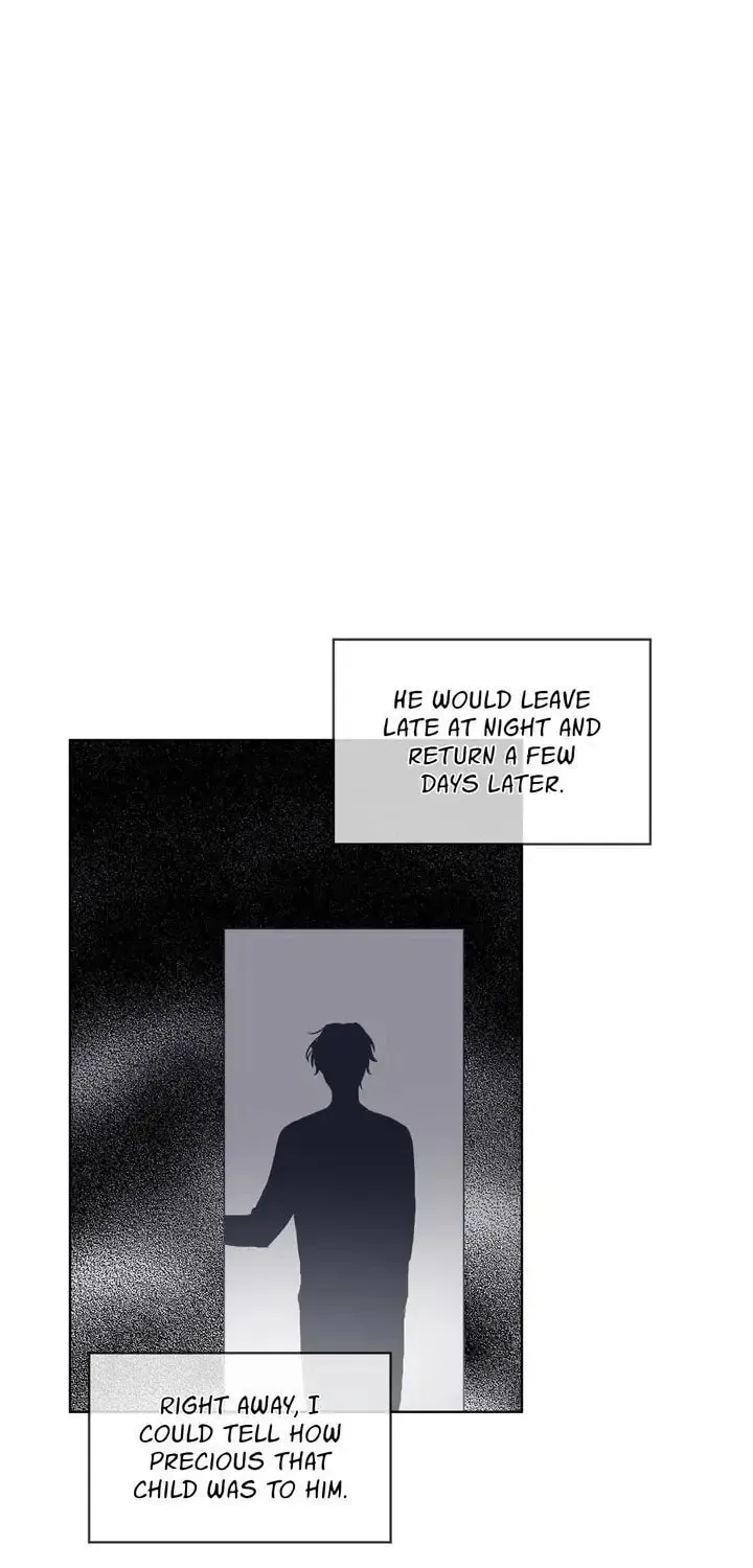 Monochrome Rumor Chapter 1 page 30 - 