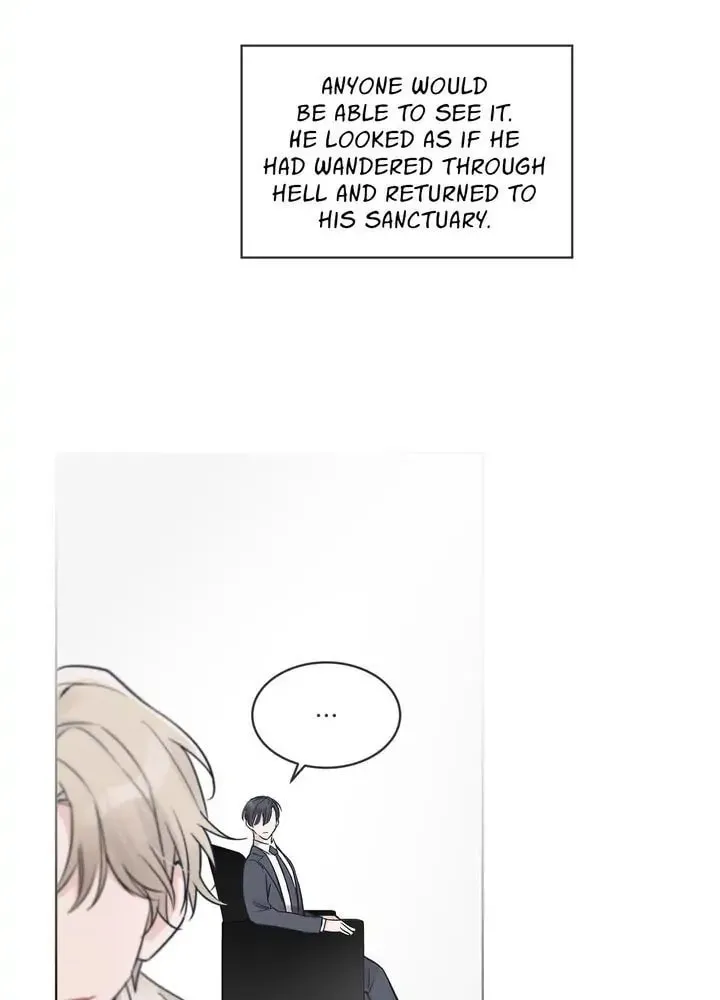 Monochrome Rumor Chapter 1 page 32 - 