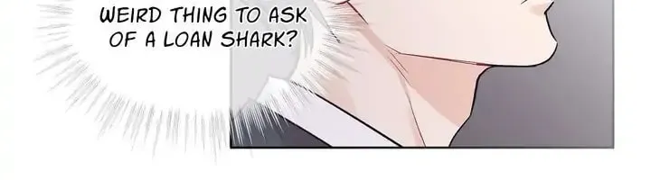 Monochrome Rumor Chapter 1 page 35 - 