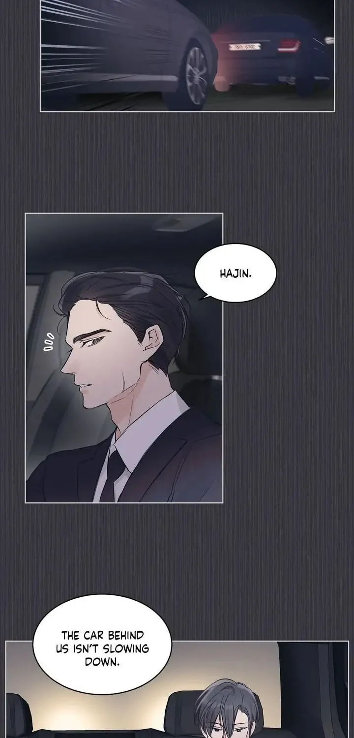 Monochrome Rumor Chapter 1 page 37 - 