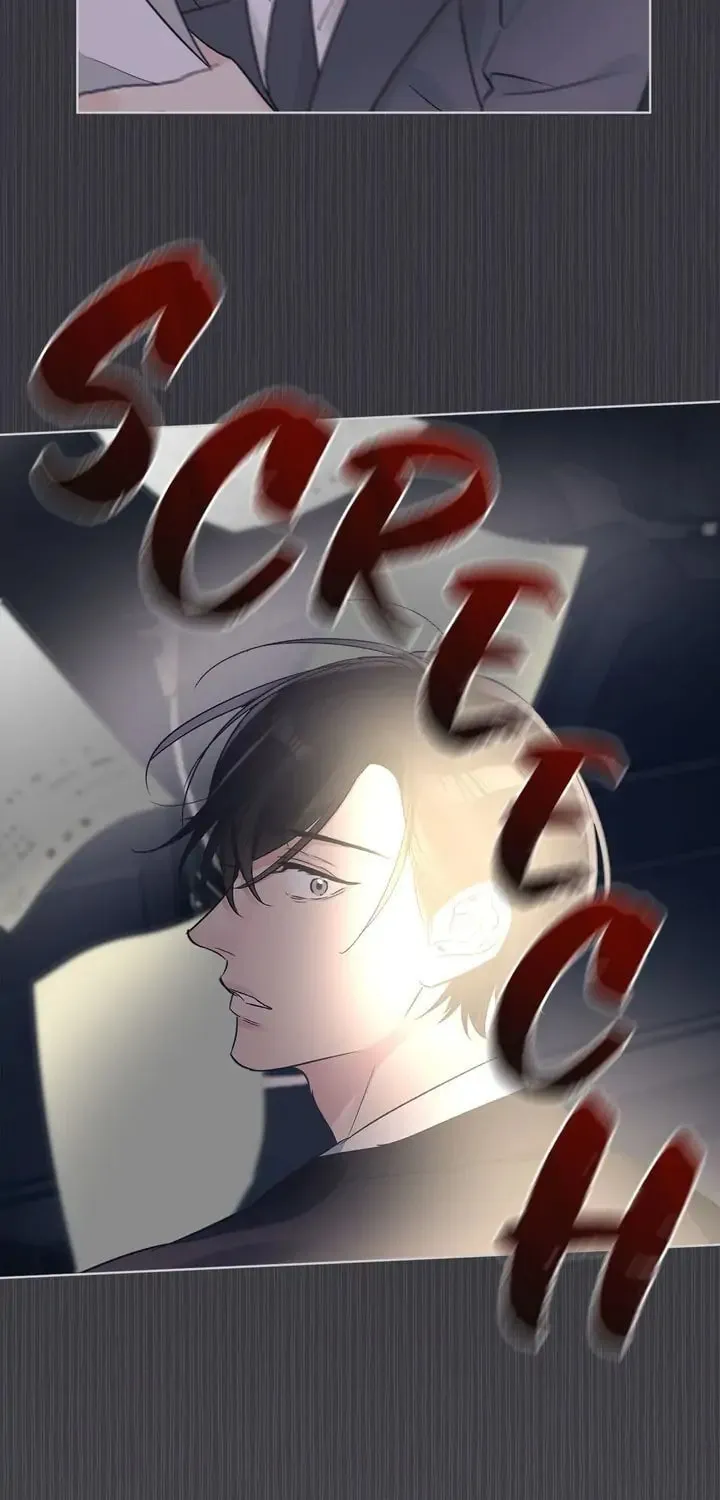 Monochrome Rumor Chapter 1 page 39 - 