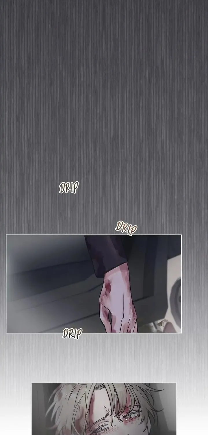 Monochrome Rumor Chapter 1 page 40 - 