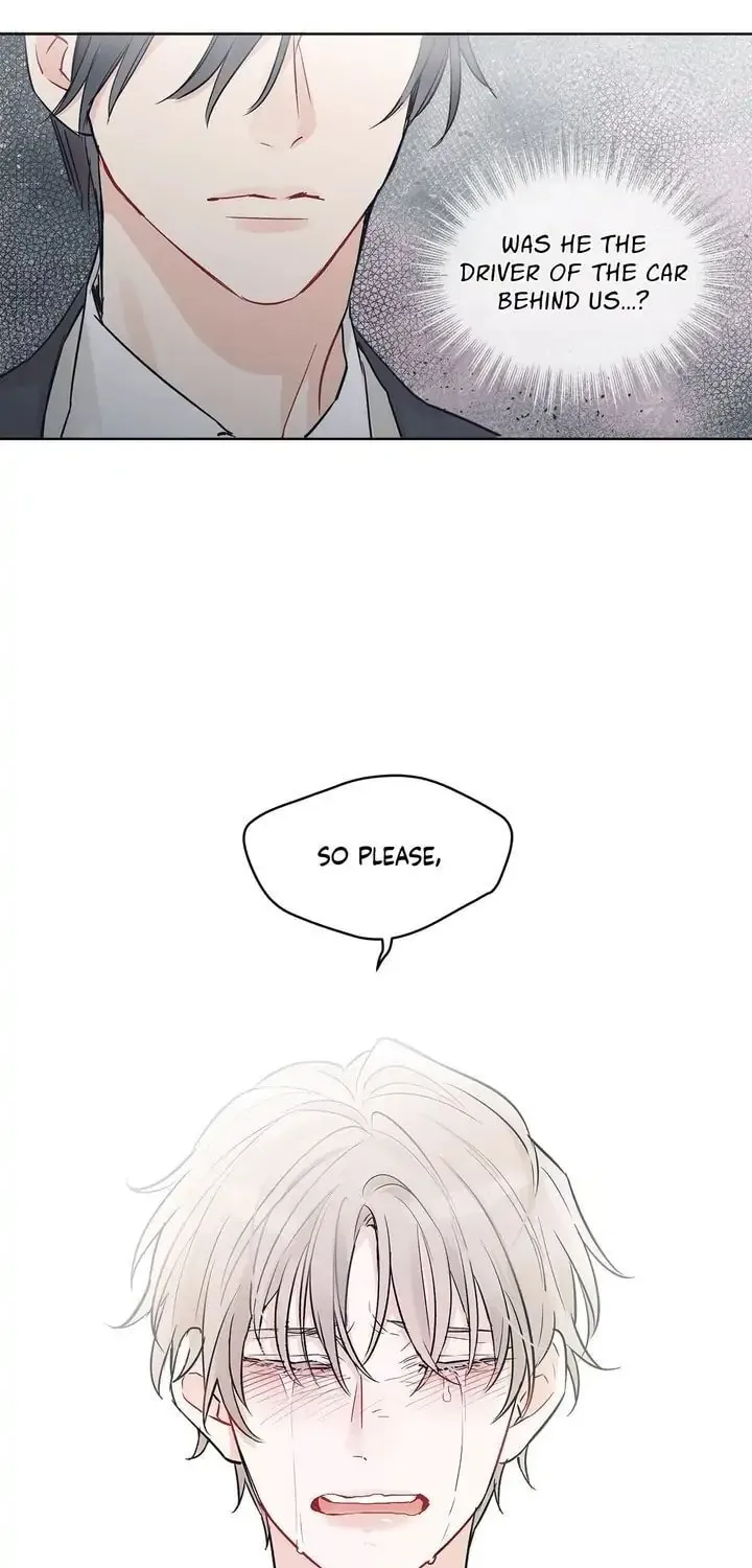 Monochrome Rumor Chapter 1 page 43 - 