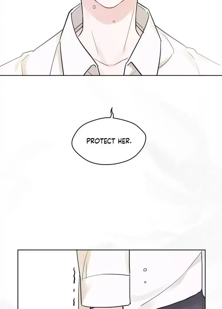Monochrome Rumor Chapter 1 page 44 - 