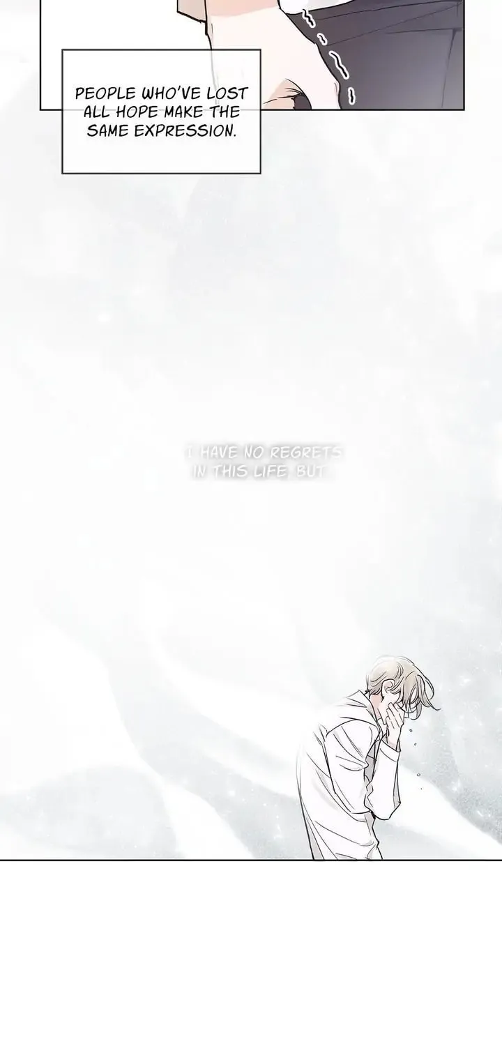 Monochrome Rumor Chapter 1 page 45 - 
