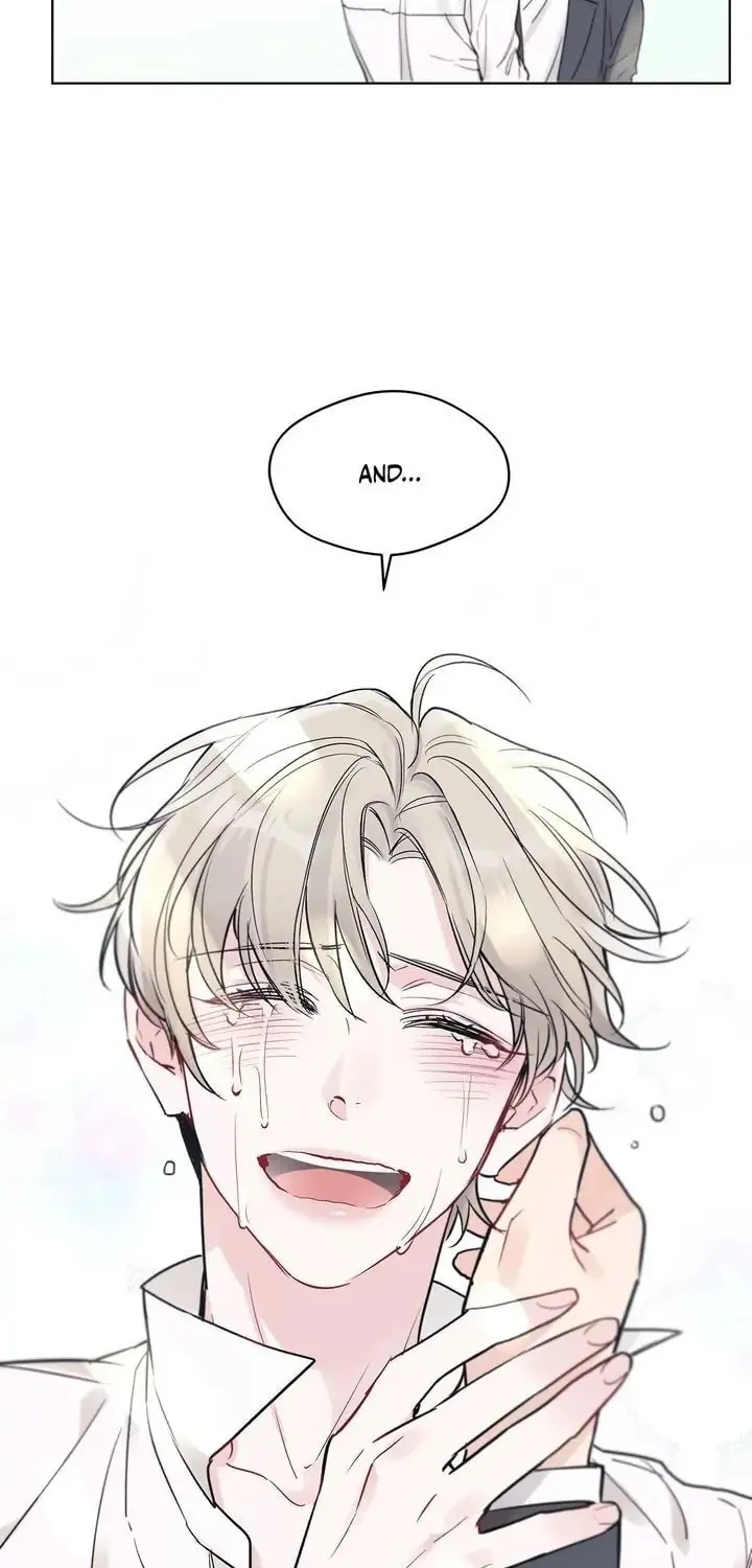 Monochrome Rumor Chapter 1 page 49 - 