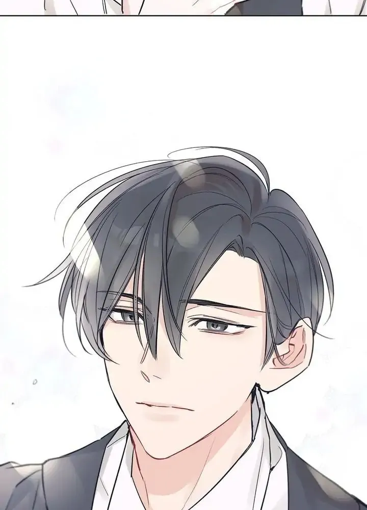 Monochrome Rumor Chapter 1 page 50 - 
