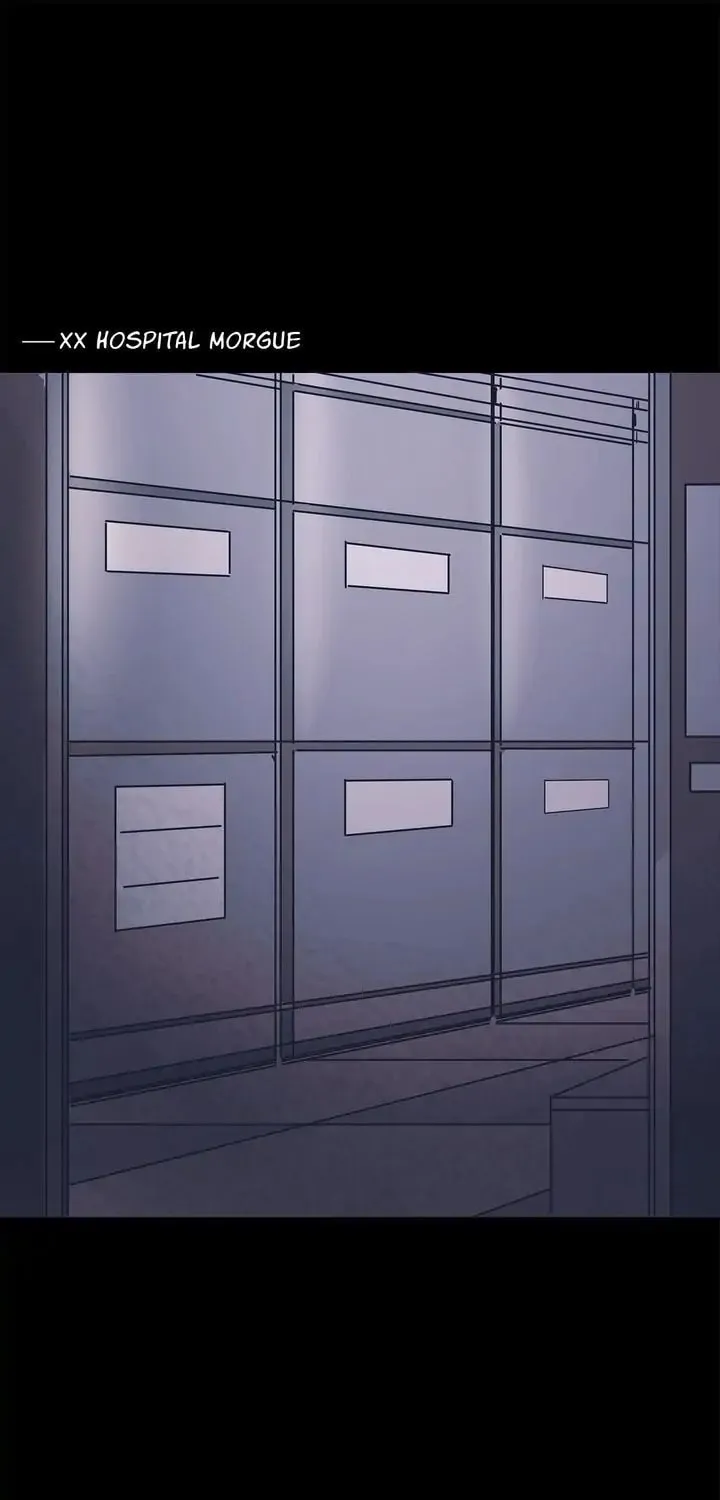 Monochrome Rumor Chapter 1 page 54 - 