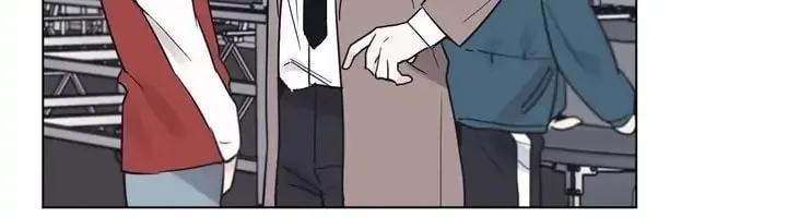 Monochrome Rumor Chapter 10 page 12 - 