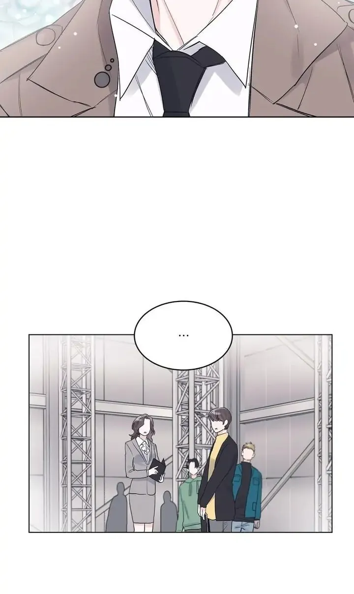 Monochrome Rumor Chapter 10 page 23 - 