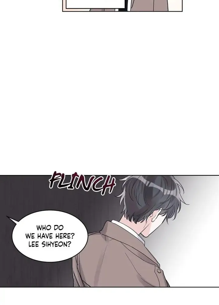 Monochrome Rumor Chapter 10 page 26 - 