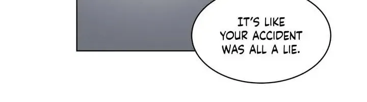 Monochrome Rumor Chapter 10 page 29 - 