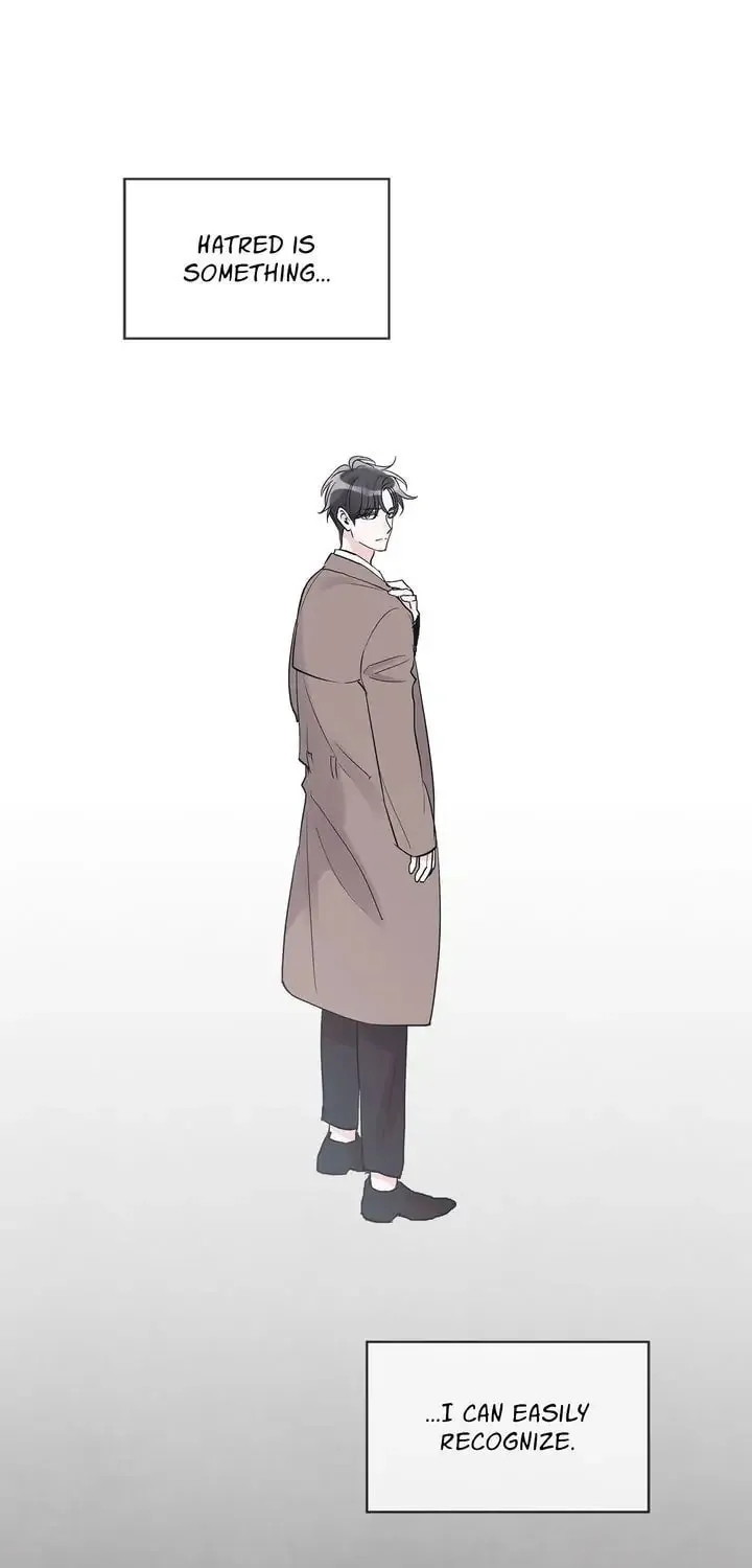 Monochrome Rumor Chapter 10 page 36 - 