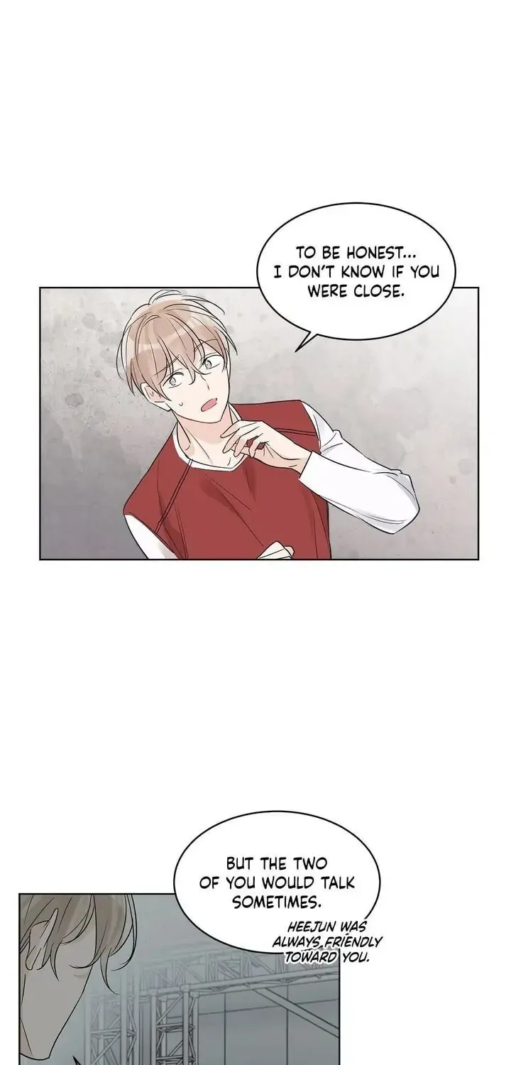 Monochrome Rumor Chapter 10 page 44 - 