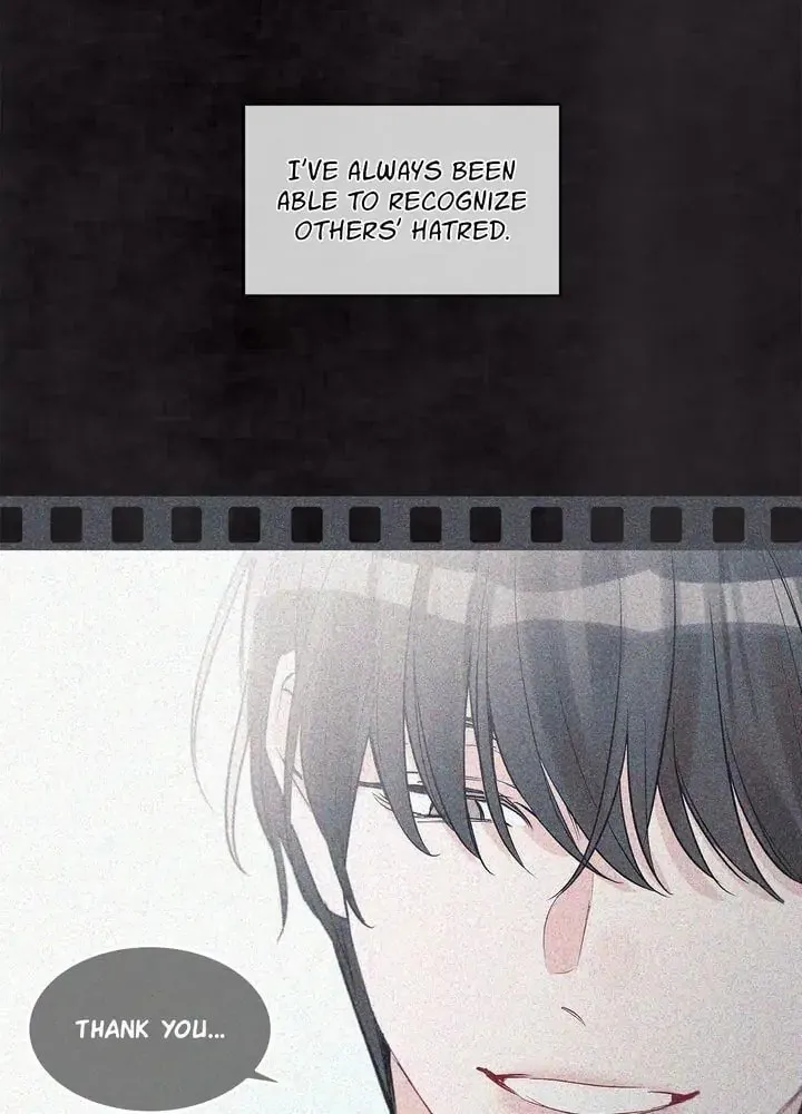 Monochrome Rumor Chapter 10 page 49 - 