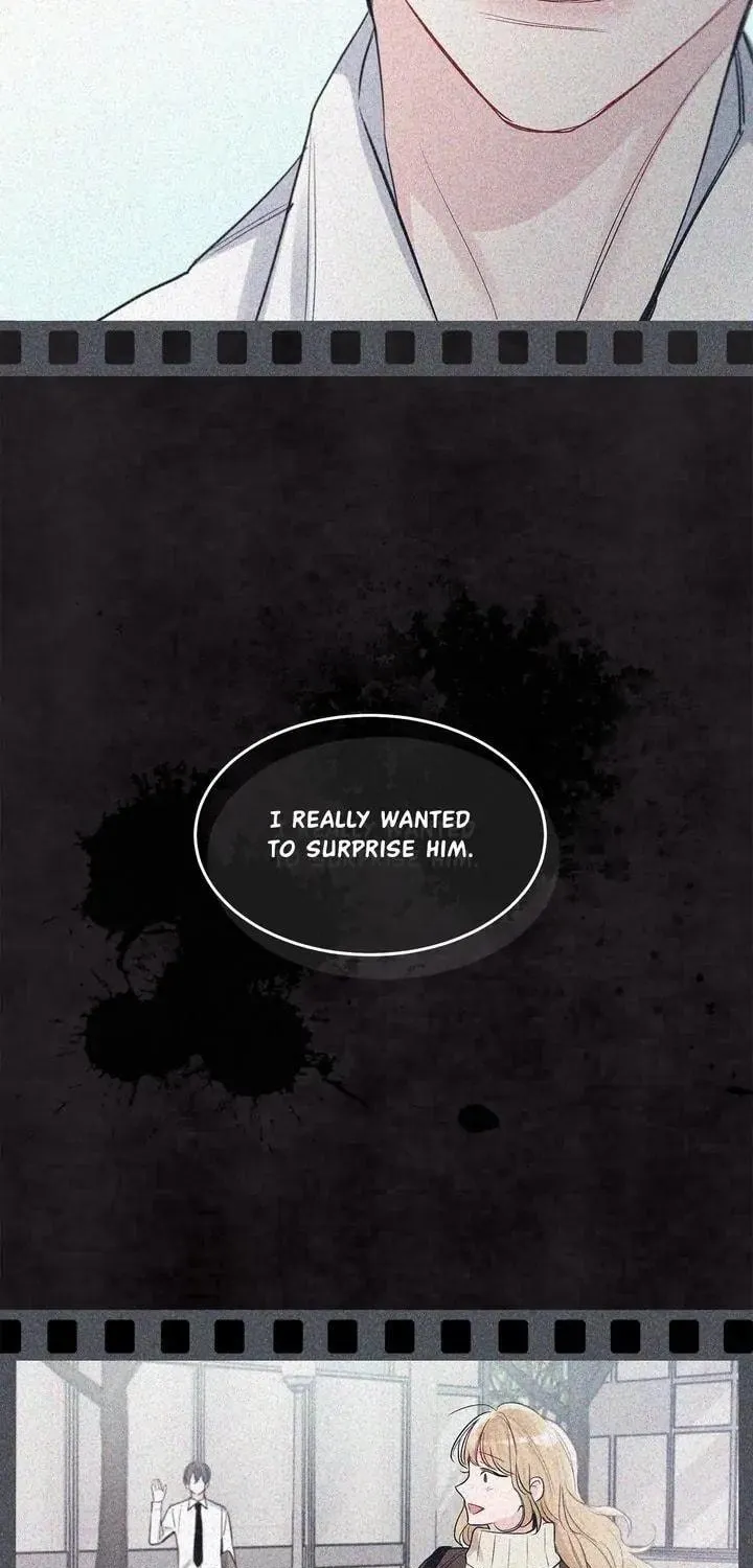 Monochrome Rumor Chapter 10 page 50 - 