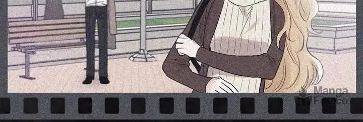 Monochrome Rumor Chapter 10 page 51 - 