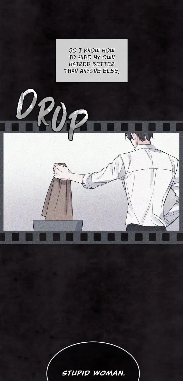Monochrome Rumor Chapter 10 page 52 - 