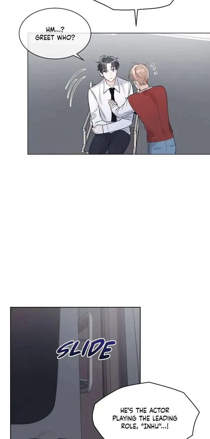 Monochrome Rumor Chapter 10 page 59 - 