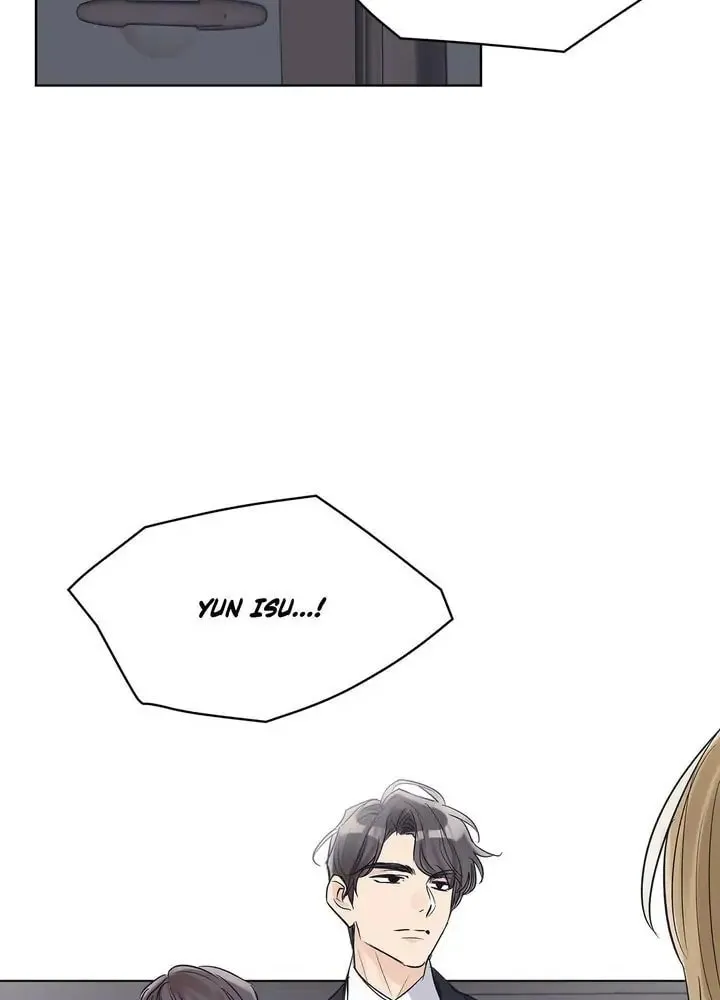 Monochrome Rumor Chapter 10 page 60 - 