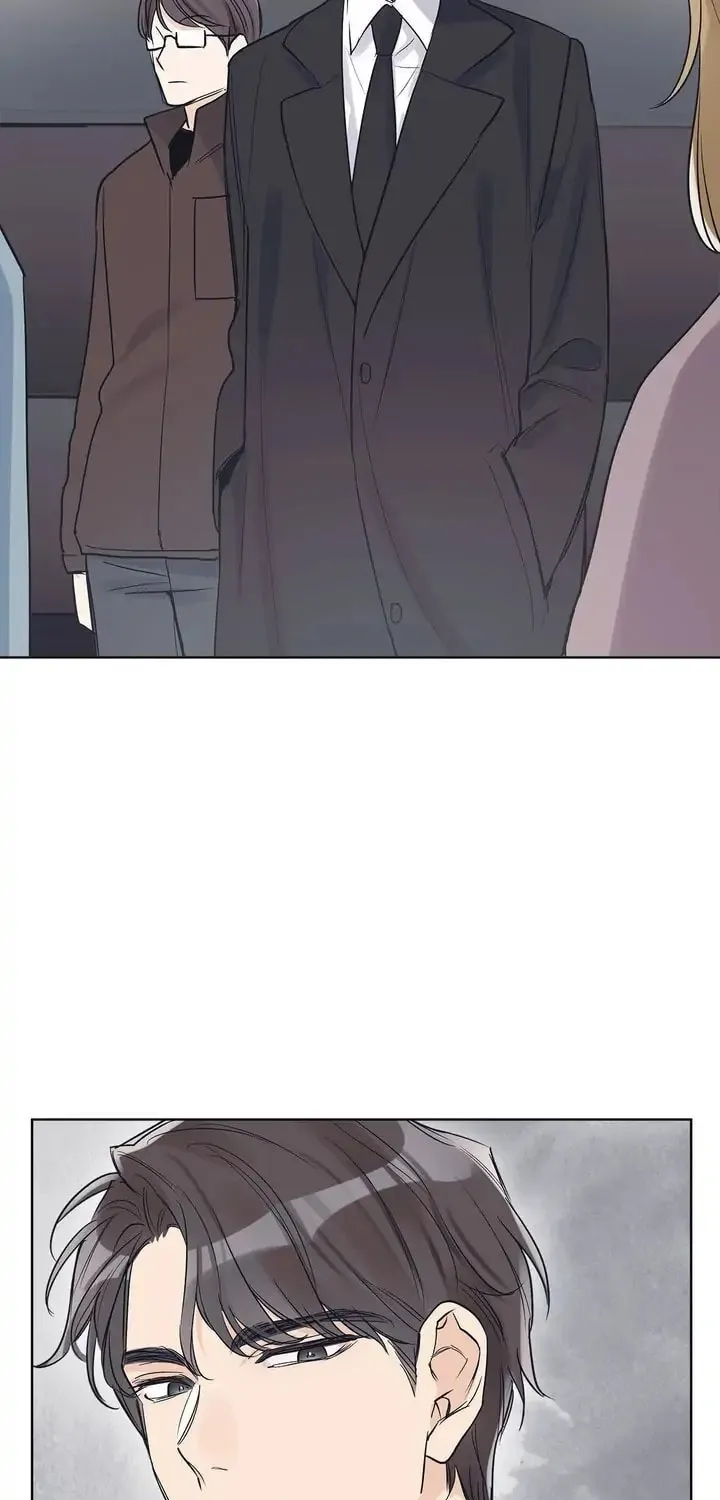 Monochrome Rumor Chapter 10 page 61 - 