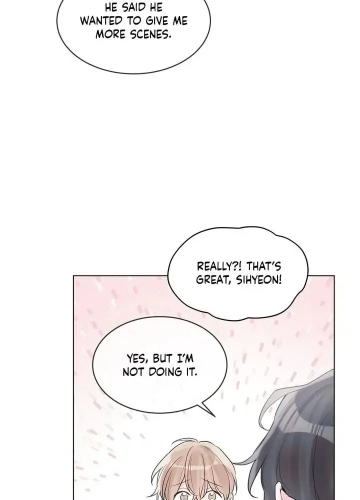 Monochrome Rumor Chapter 10 page 9 - 