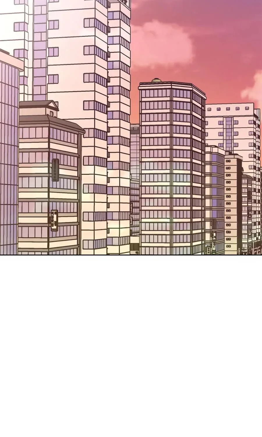 Monochrome Rumor Chapter 100 page 11 - 