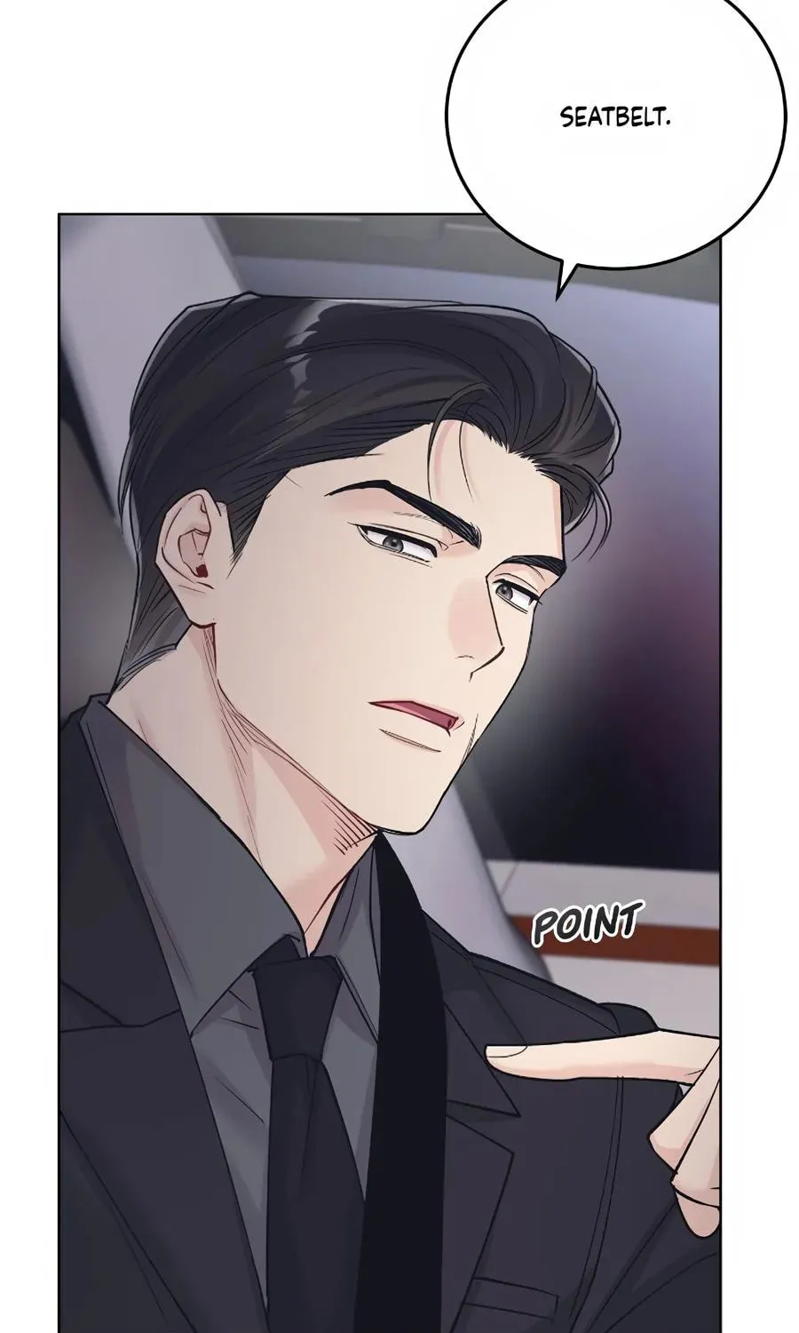 Monochrome Rumor Chapter 100 page 19 - 