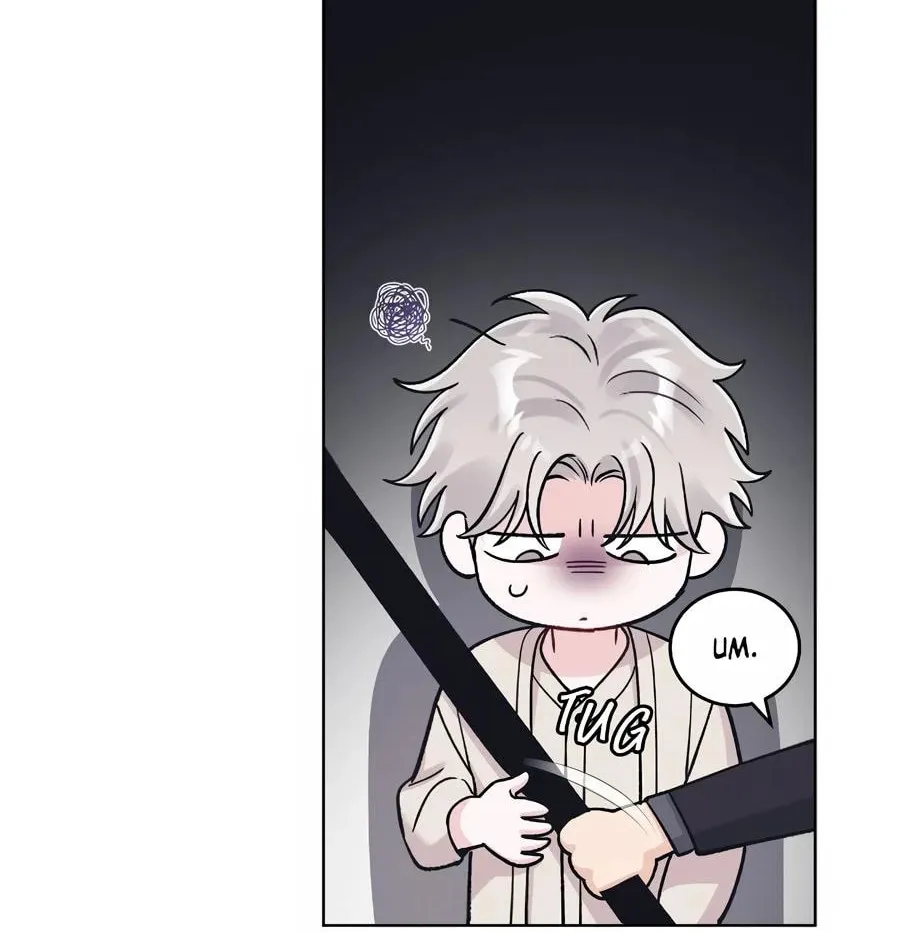 Monochrome Rumor Chapter 100 page 24 - 