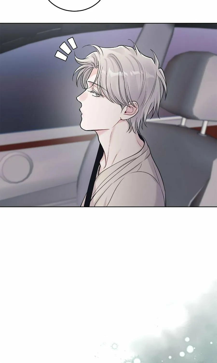 Monochrome Rumor Chapter 100 page 27 - 