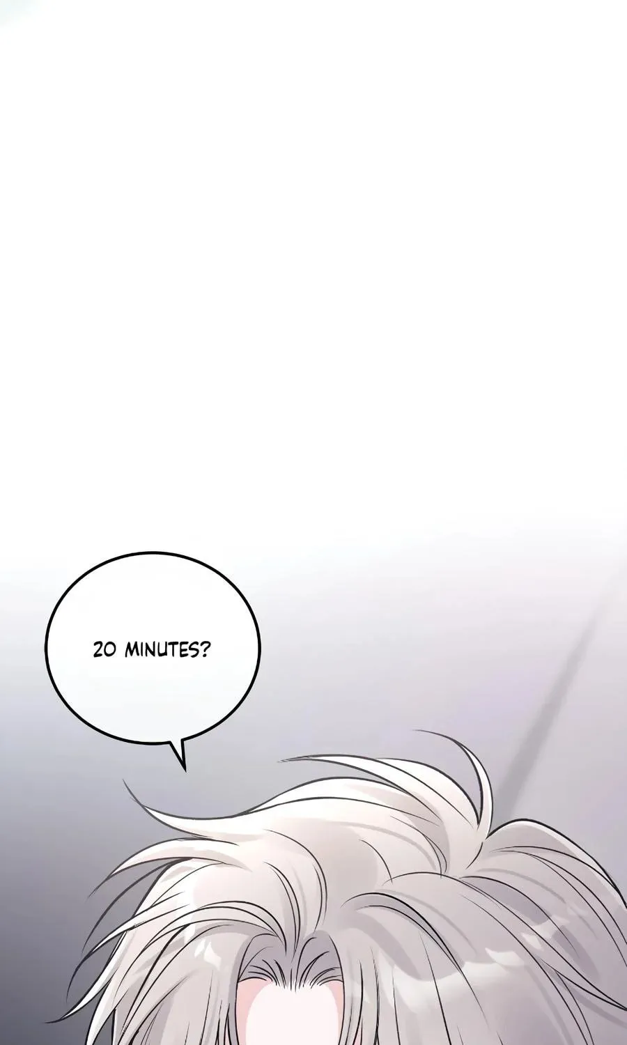 Monochrome Rumor Chapter 100 page 30 - 