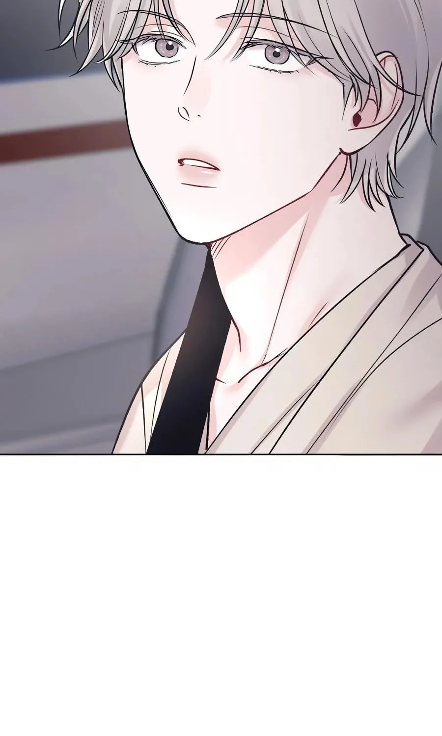 Monochrome Rumor Chapter 100 page 31 - 