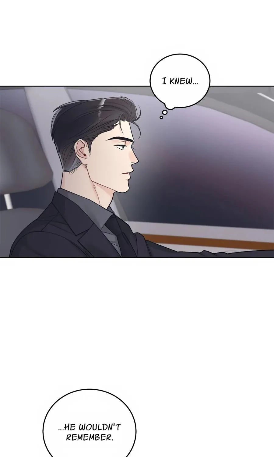 Monochrome Rumor Chapter 100 page 32 - 