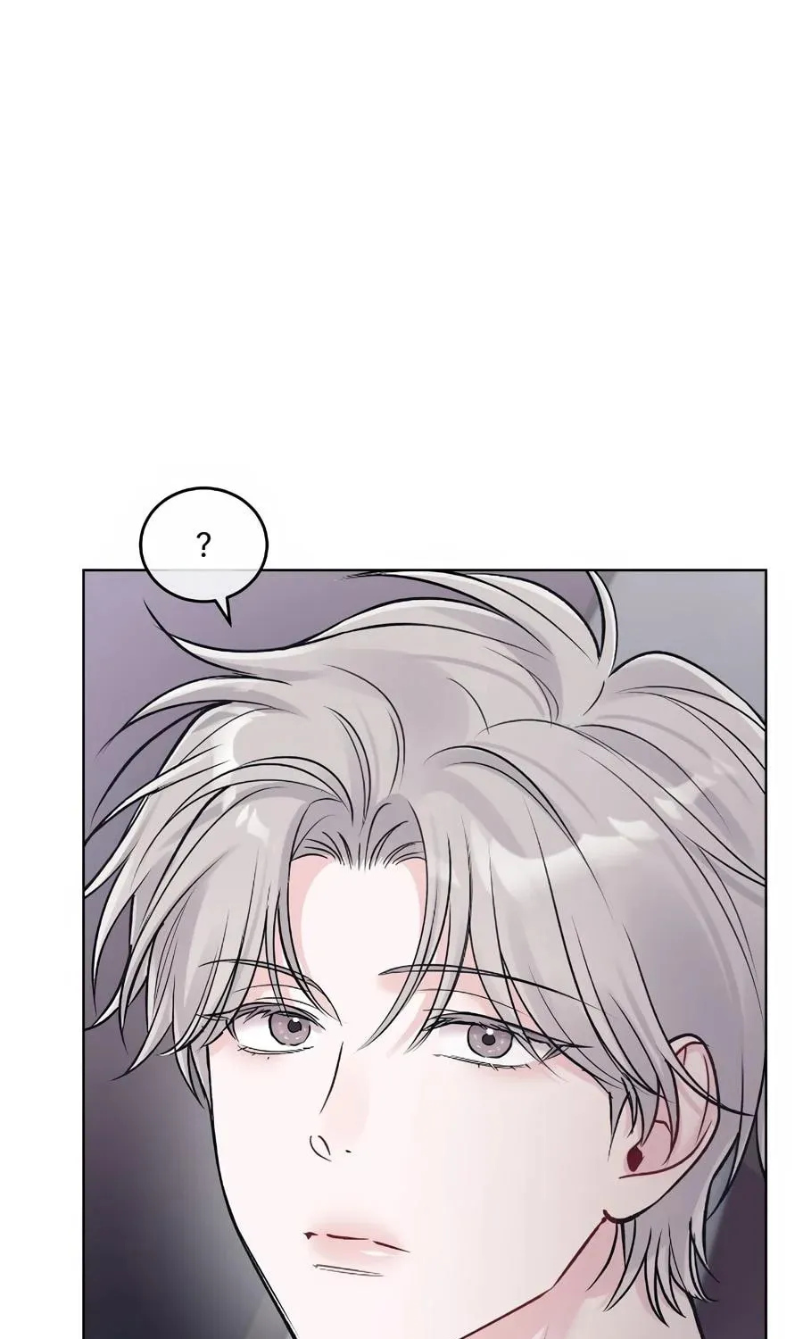 Monochrome Rumor Chapter 100 page 34 - 