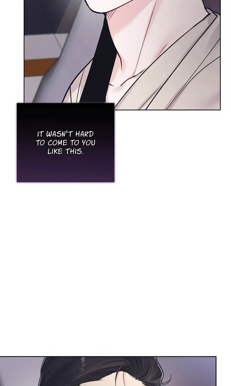 Monochrome Rumor Chapter 100 page 35 - 