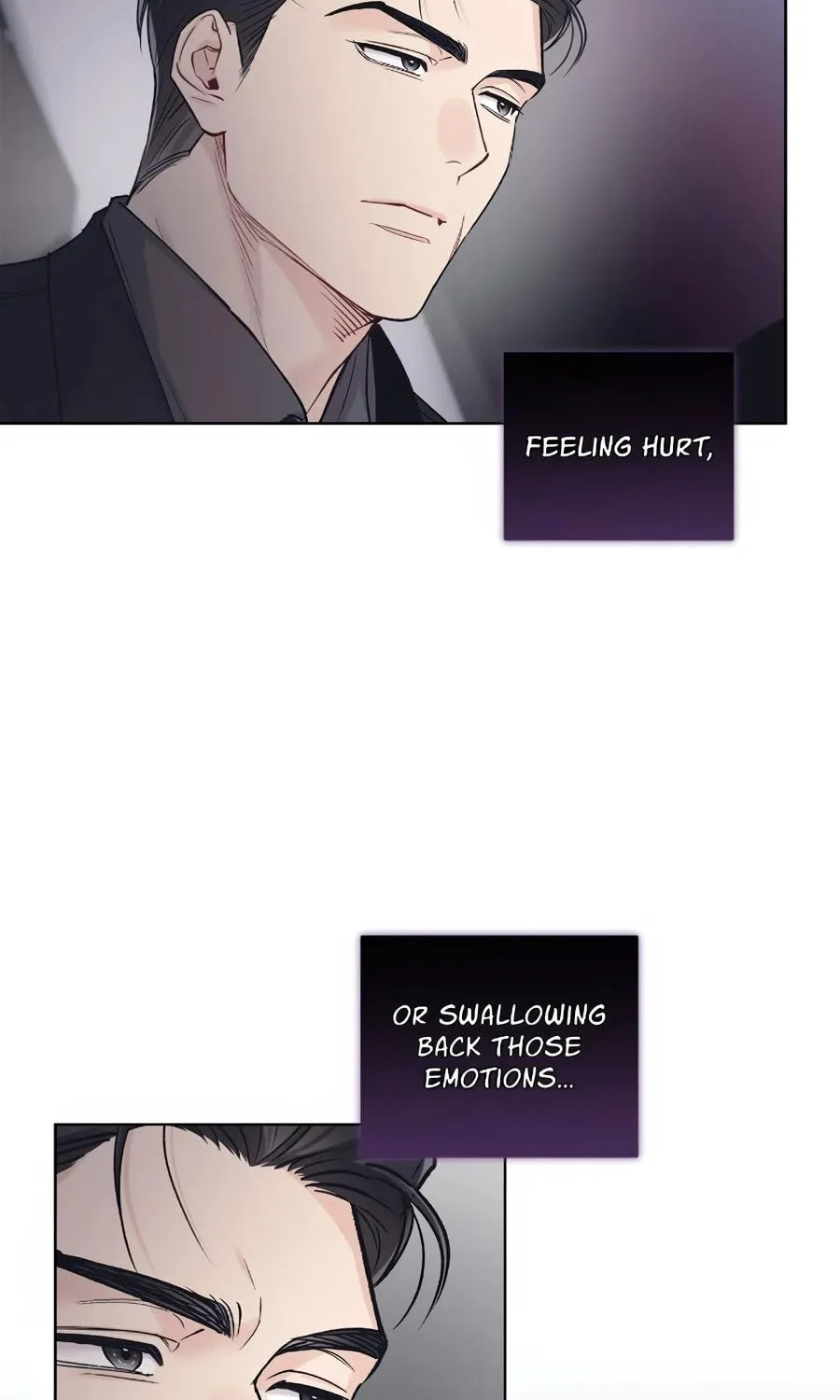 Monochrome Rumor Chapter 100 page 36 - 