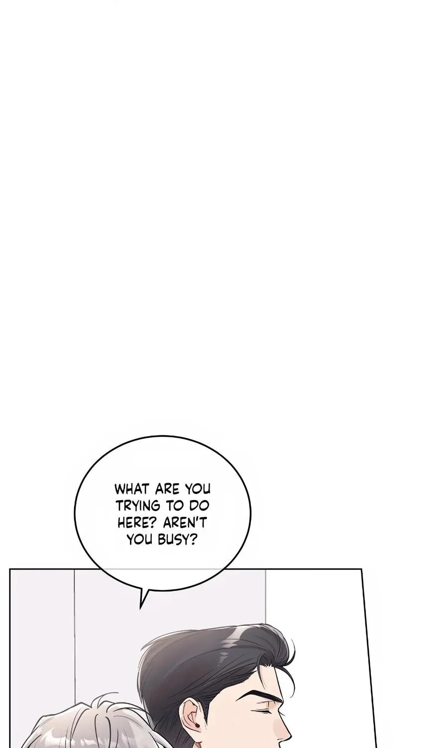Monochrome Rumor Chapter 100 page 5 - 