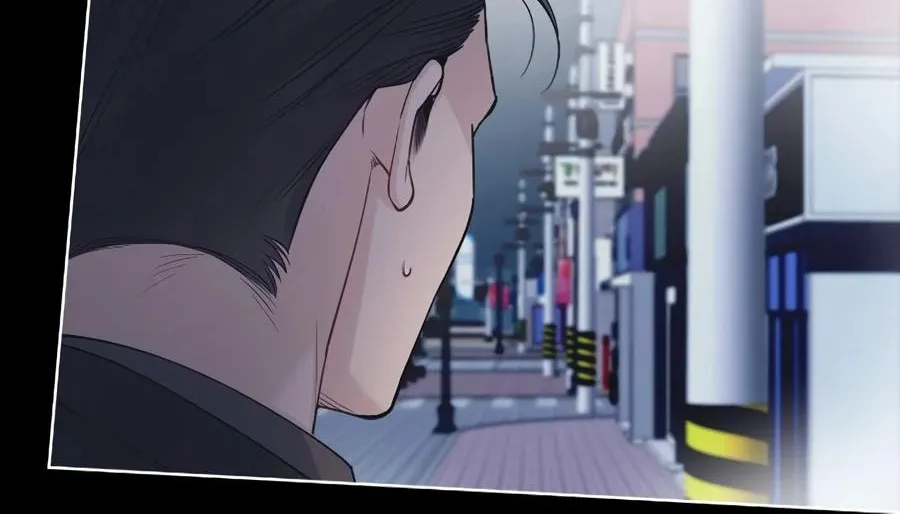 Monochrome Rumor Chapter 100 page 41 - 