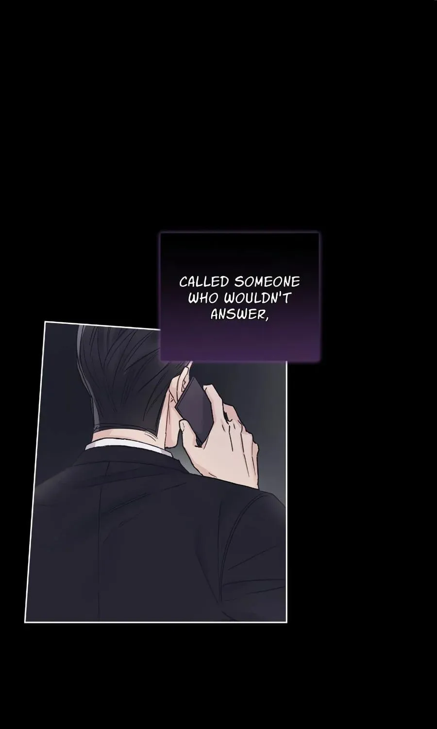 Monochrome Rumor Chapter 100 page 42 - 