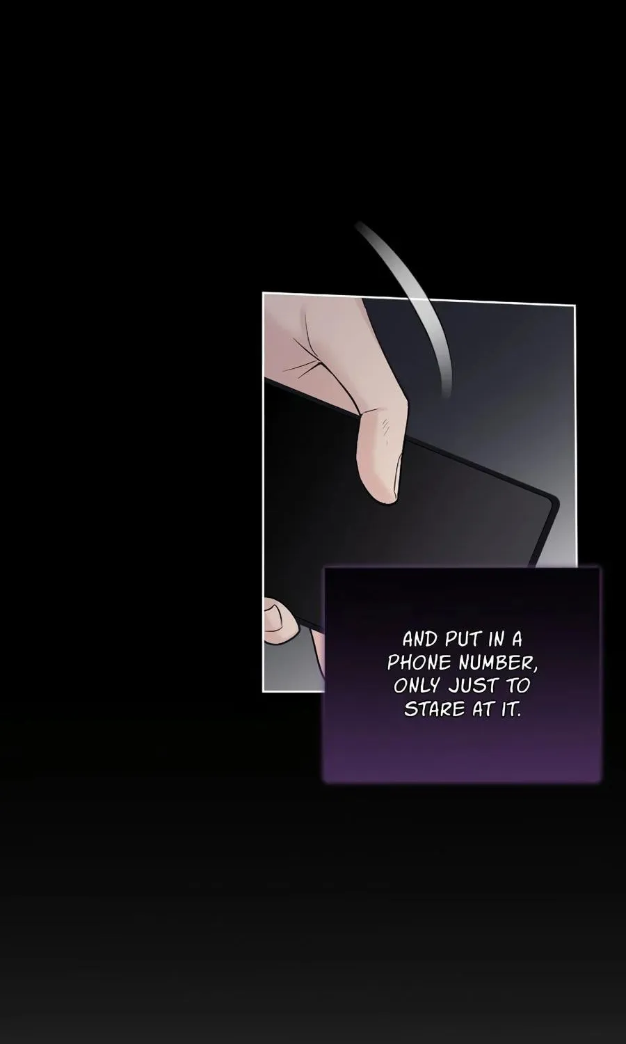 Monochrome Rumor Chapter 100 page 43 - 