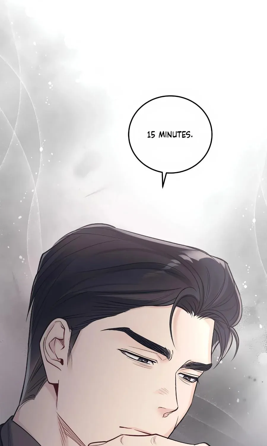 Monochrome Rumor Chapter 100 page 46 - 