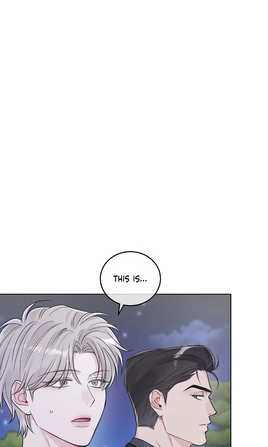 Monochrome Rumor Chapter 100 page 50 - 