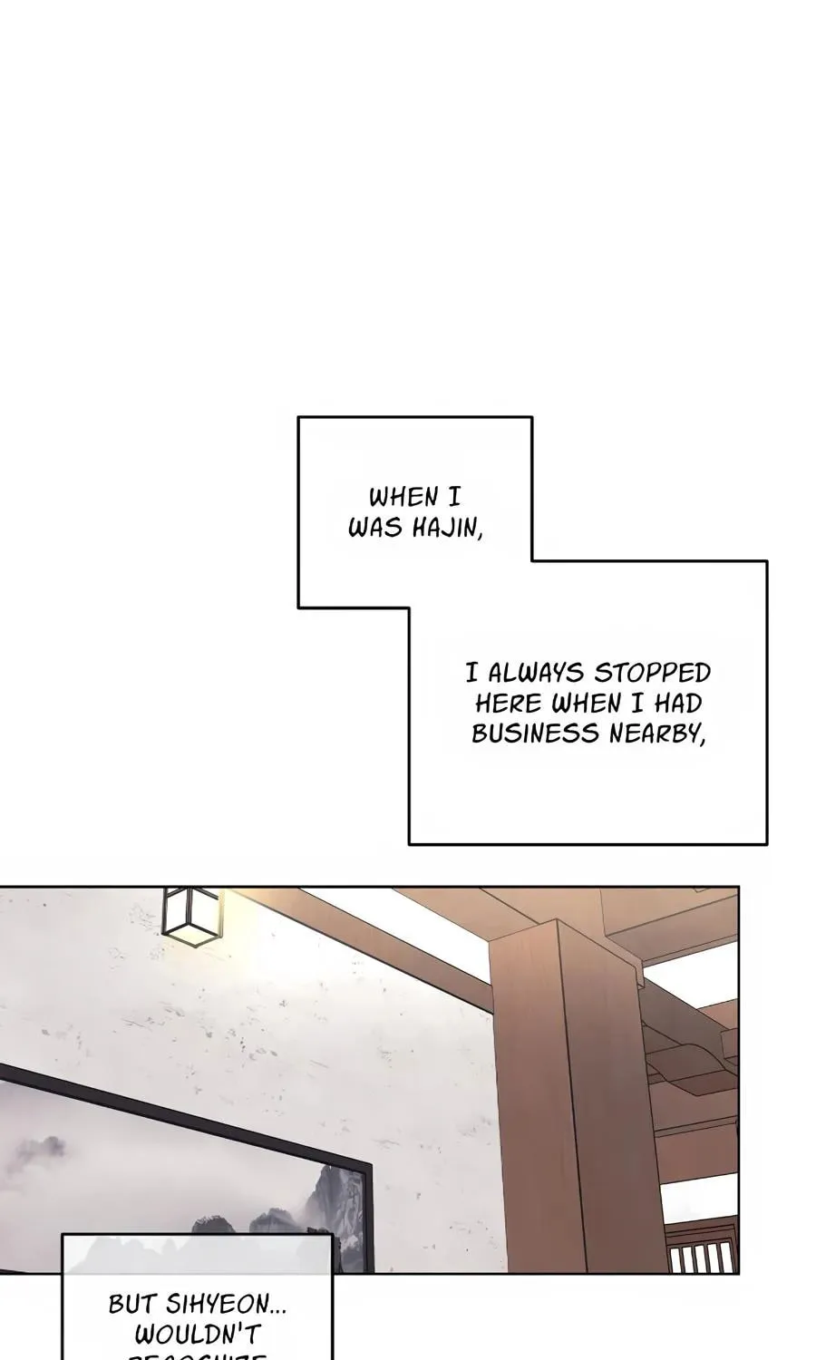 Monochrome Rumor Chapter 100 page 54 - 