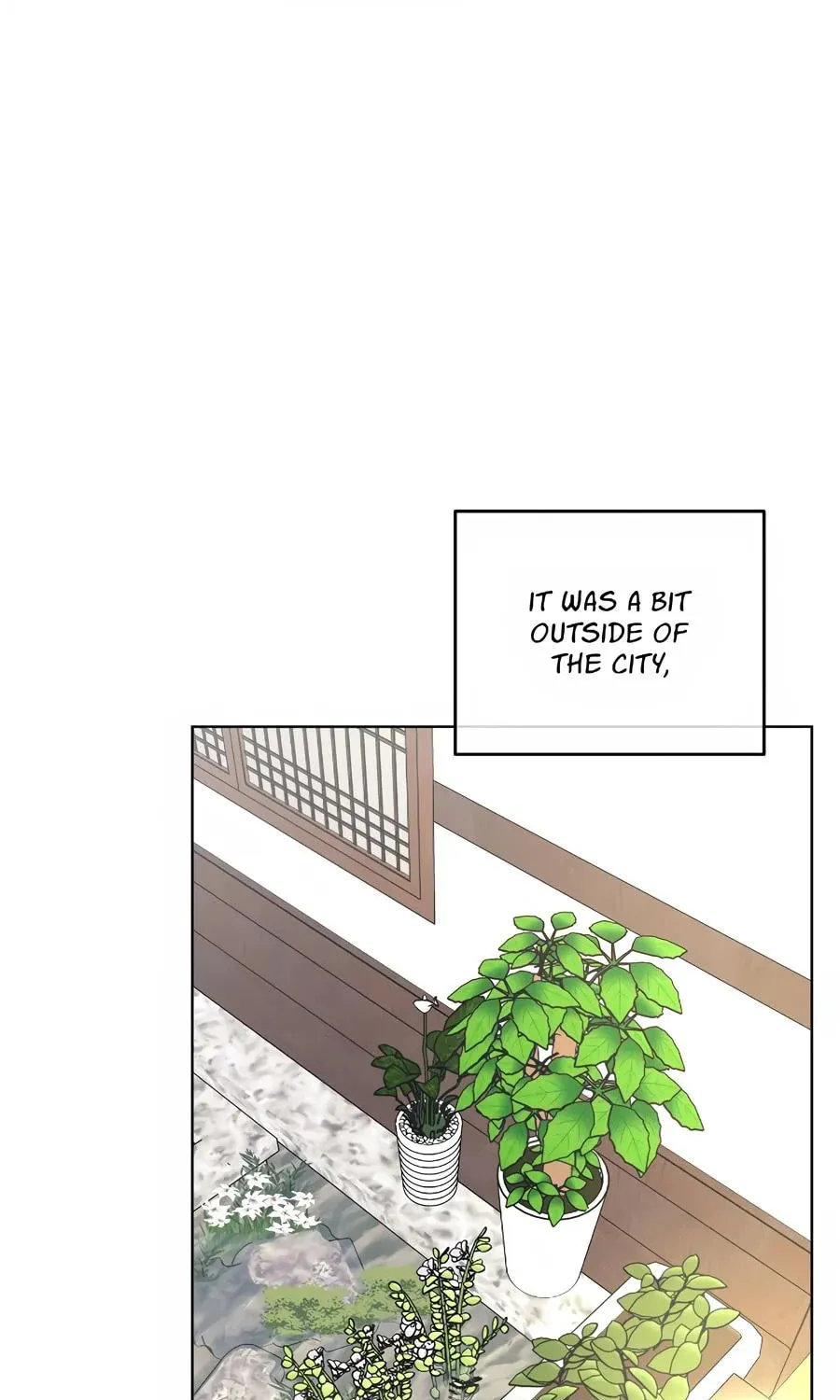 Monochrome Rumor Chapter 100 page 56 - 