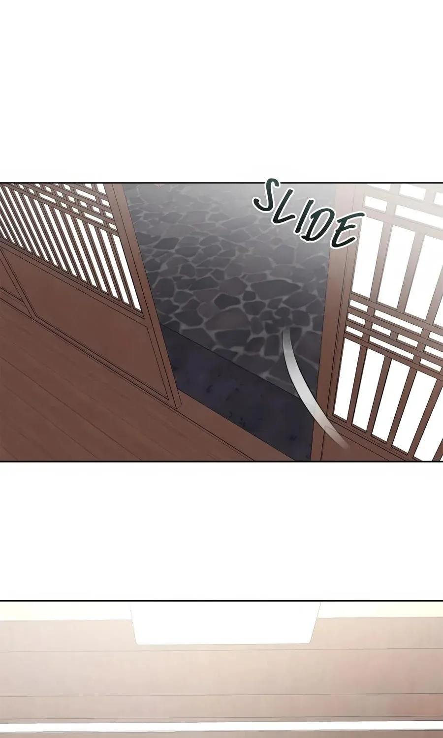 Monochrome Rumor Chapter 100 page 60 - 