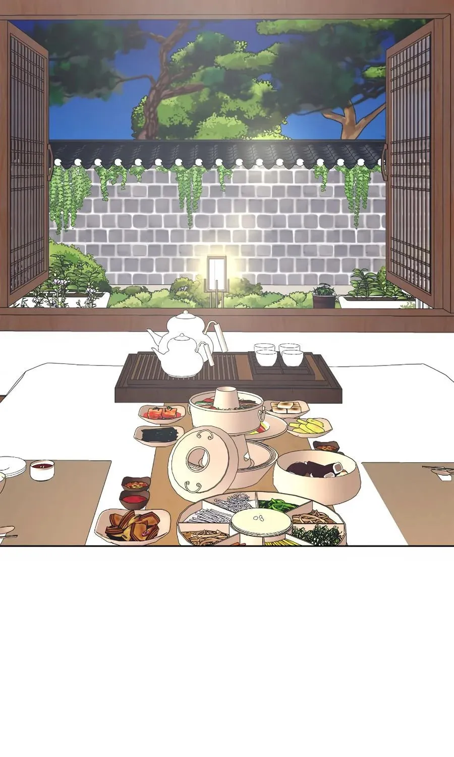 Monochrome Rumor Chapter 100 page 62 - 