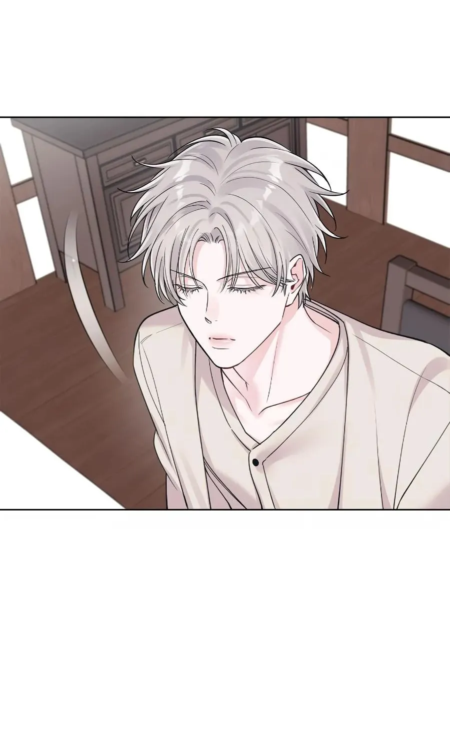 Monochrome Rumor Chapter 100 page 63 - 